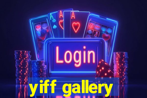 yiff gallery